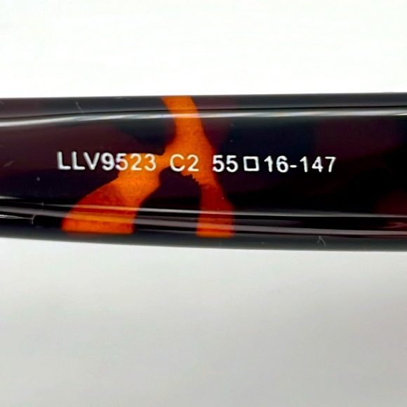 NWT Versace 1969 Sunglasses - Picture 6 of 6